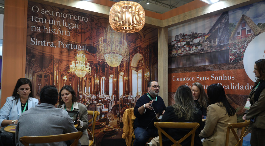El Espaço Luxury de Festuris llega a 2026 con novedades y negocios en el turismo de alta gama